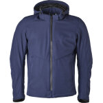 Gms - moto falcon neo wp, veste textile imperm�able