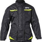 Gms - moto gear, veste textile impermable enfants