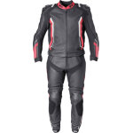 Gms - moto gr - 1, combinaison en cuir 2pcs. Gms - moto gr - 1, combinaison en cuir 2pcs.