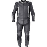 Gms - moto gr - 1, combinaison en cuir 2pcs.