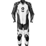 Gms - moto grc - 1, combinaison en cuir 1pcs.
