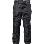 Gms - moto highway, pantalon textile impermable enfants