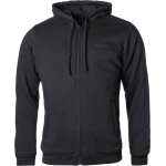 Gms - moto hoodie cruz, veste en textile