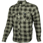 Gms - moto jaguar, chemise / veste textile