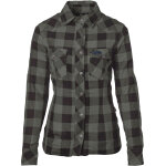 Gms - moto jaguar, chemisier / veste textile femmes