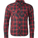 Gms - moto jaguar neo, chemise / veste textile