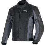 Gms - moto lagos, veste textile imperm�able
