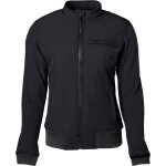 Gms - moto metropole, veste textile imperm�able pour femmes