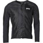 Gms - moto scorpio, veste en textile