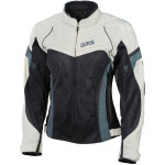 Gms - moto tara, veste textile femme