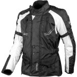 Gms - moto taylor, veste textile imperm�able