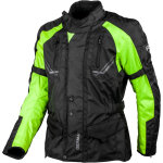 Gms - moto taylor, veste textile imperm�able