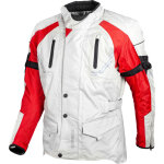 Gms - moto taylor, veste textile imperm�able