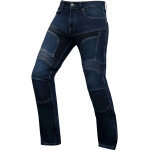 Gms - moto viper, jeans femmes