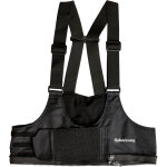 Halvarssons bib v2, bretelles