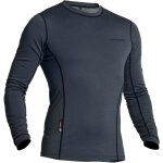 Halvarssons comfort, chemise fonctionnelle unisexe
