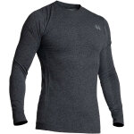 Halvarssons core - knit, chemise fonctionnelle unisexe