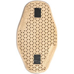 Halvarssons melbyn, insert de protection dorsale niveau 2