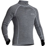 Halvarssons warm wool, chemise fonctionnelle unisexe