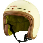 Hedon edenist creme, casque ebike