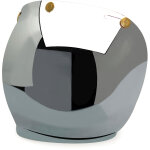 Hedon hedonist, bouclier  bulles miroir