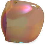Hedon hedonist, bouclier  bulles miroir