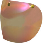 Hedon hedonist, bouclier miroir