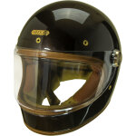 Hedon heroine racer 2. 0 macadamia ece, casque int�gral