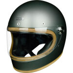Hedon heroine racer 2. 0 molten ash ece, casque int�gral