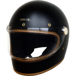 Hedon heroine racer 2. 0 stable black ece, casque int�gral