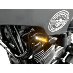 Heinz bikes st classic, clignotants / feux de position
