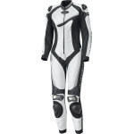 Held ayana ii, cuir costume 1pcs. femmes