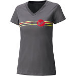 Held be heroic, t - shirt femme