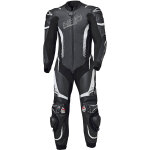 Held brands hatch, combinaison en cuir 1pcs. perfor�e