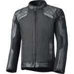 Held camaris, veste en cuir / textile