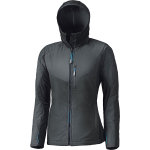 Held clip - in thermo top, femmes veste fonctionnelle