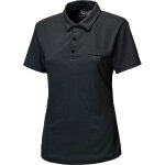 Held cool layer polo, chemise fonctionnelle femme