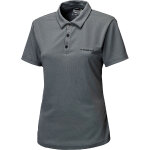 Held cool layer polo, chemise fonctionnelle femme