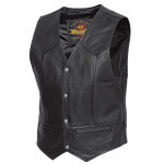 Held dillon, veste en cuir Held dillon, veste en cuir