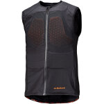 Held exosafe d3o, gilet de protection niveau 2