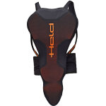 Held exosafe d3o, protection dorsale niveau 2