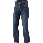 Held hoover, femmes jeans