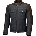 Held jester 2, veste en textile / cuir Held jester 2, veste en textile / cuir