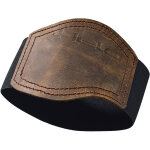 Held leather pro, bloc - notes