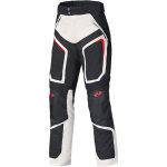 Held manzano, pantalon textile imperm�able