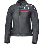 Held midway, veste en cuir pour femmes