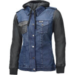 Held petrol, veste / shirt en jean pour femmes Held petrol, veste / shirt en jean pour femmes
