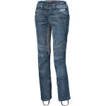 Held road queen, femmes jeans