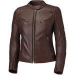 Held robin, veste en cuir pour femmes