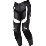 Held rocket ii, pantalon en cuir